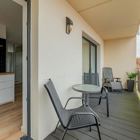 Horyzont Apartamenty - Navigator- Mozliwosc Wykupienia Sniadan!!! Kołobrzeg Exterior foto