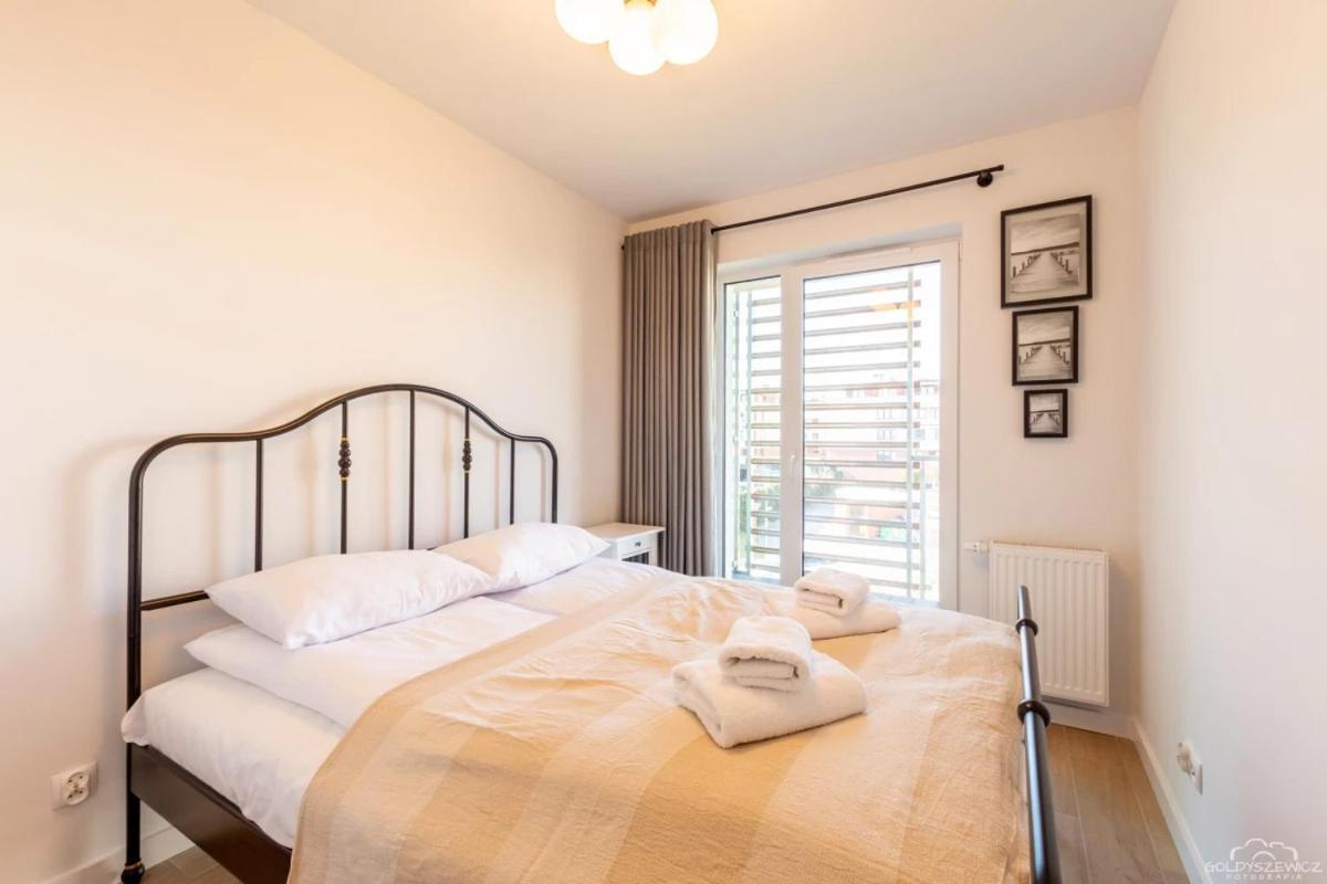 Horyzont Apartamenty - Navigator- Mozliwosc Wykupienia Sniadan!!! Kołobrzeg Exterior foto