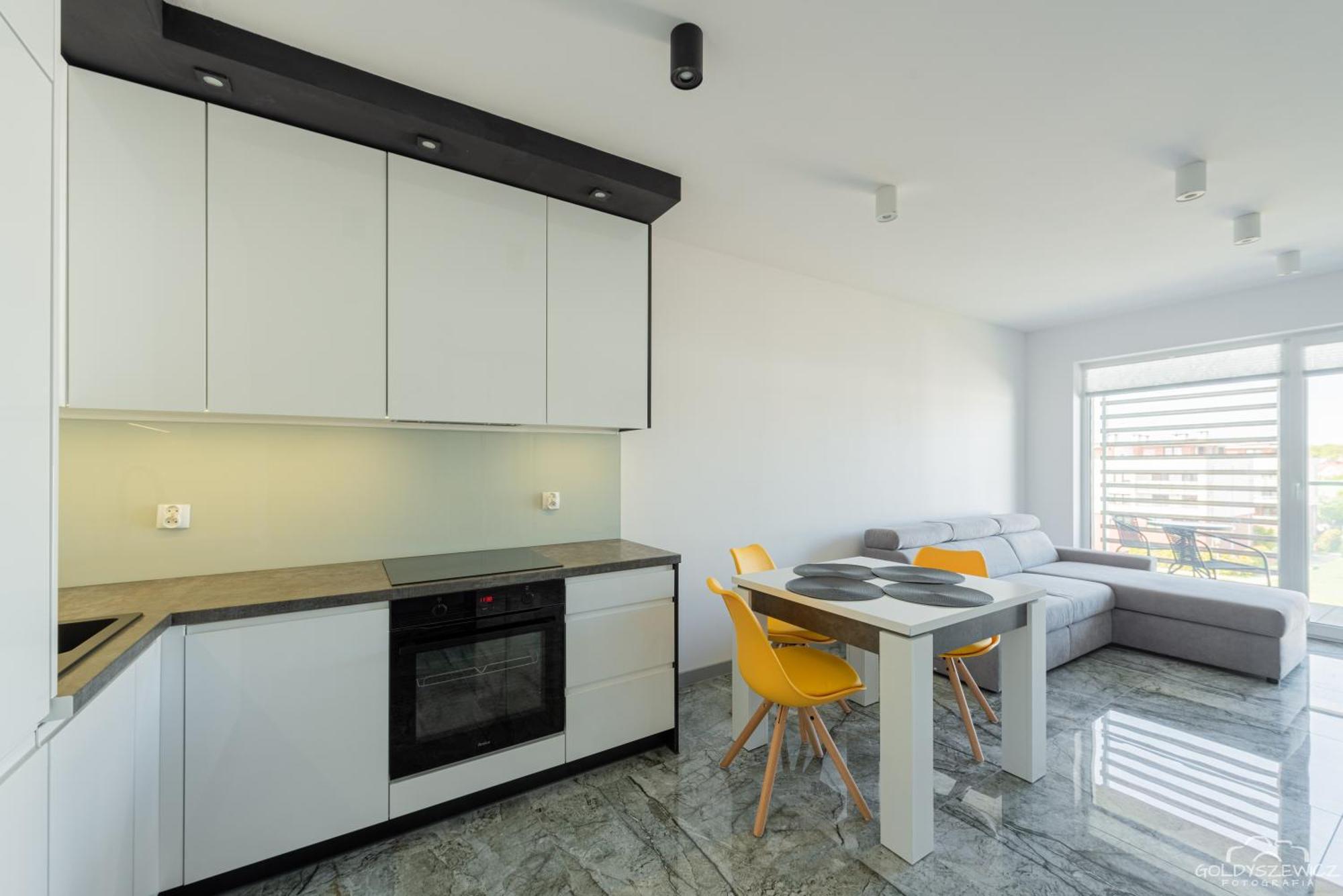 Horyzont Apartamenty - Navigator- Mozliwosc Wykupienia Sniadan!!! Kołobrzeg Exterior foto